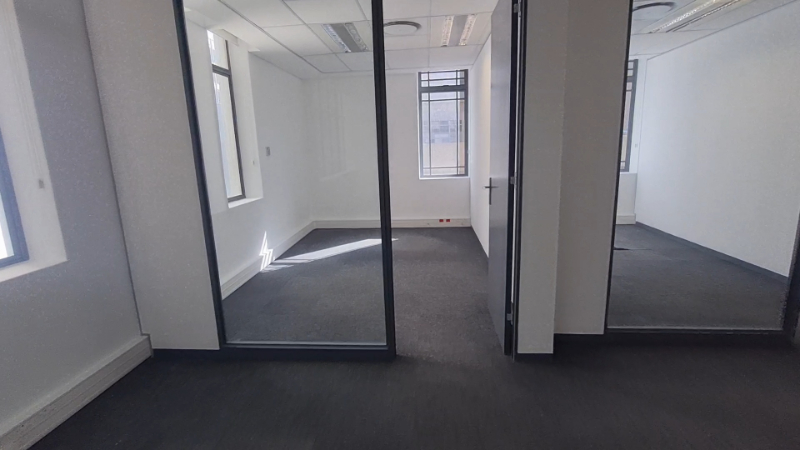 To Let commercial Property for Rent in Cape Town City Centre Western Cape